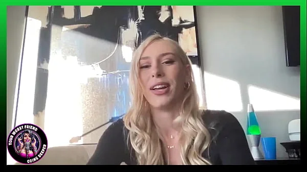 Kay Lovely - star of A Lovely Time of Year from Team Skeet - Your Worst Friend: Going Deeper Christmas interview videos