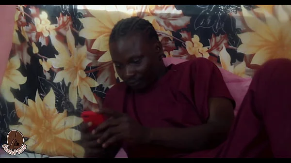 Eat my wet pussy boss videos