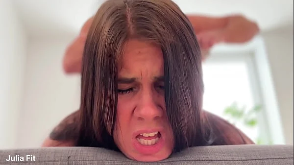 College Girl Takes in Mouth After Anal videos