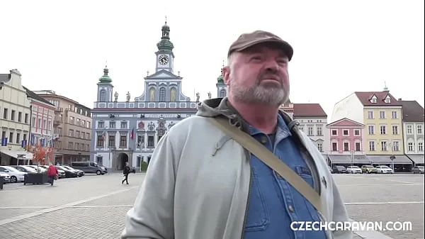 Sex in a caravan is better than a party videos