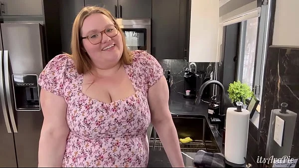 Homewrecking housekeeper filling in for your wife videos