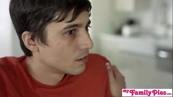 Xxlayna Marie tells Stepbro, He put a load in me that took 2 days to come out! -S21:E5 videos