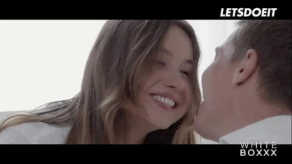 Sexy Babe Taylor Sands Amazing Morning Sex With Boyfriend - WHITEBOXXX videos