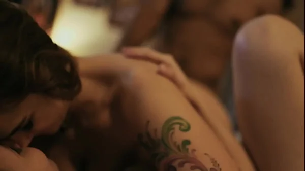 Siri Dahl threesome Mentality 4K (1080) videos