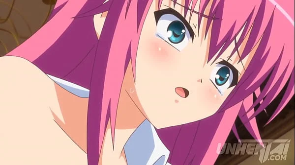 Step Dad Caught Fucking his Step Daughter | Hentai Uncensored videos