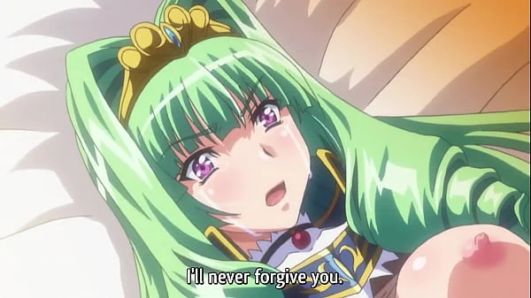 Hot Busty Teen is Creampied All Days - Hentai Uncensored [Subtitled] videos