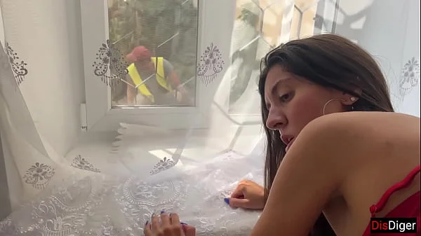 Sex Wife - Fuck me while my husband is working outside videos