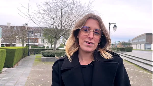 Alva, Real French Amateur First DP videos