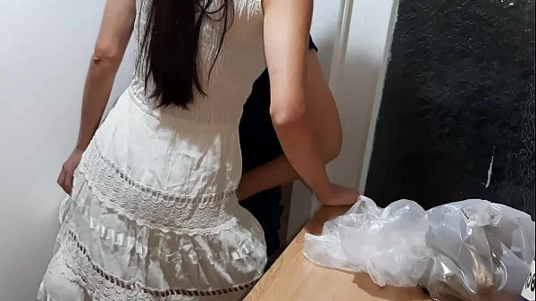 I like to jerk off to my wife's sex with other people - Lesbian illusion girls videos