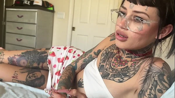 Goth Step Sister Sex Practice ~ CC Doll ~ Household Fantasy ~ Scott Stark videos