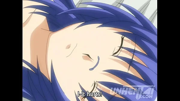 Older Stepbrother Touching her StepSister While she Studies - Uncensored Hentai videos