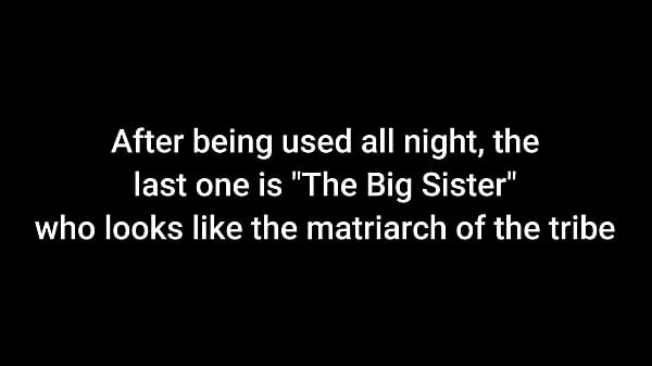 White Demon - African tribe needs your seed (AI) videos