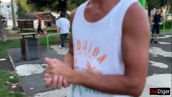 I invited a random guy to visit me and... videos