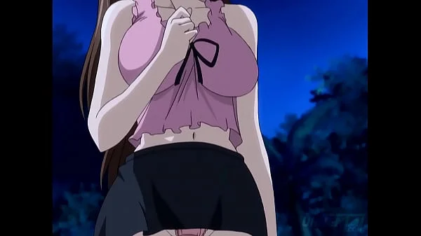 Fucking in a Public Shower! — Uncensored Hentai [SUB ENG] [EXCLUSIVE] videos