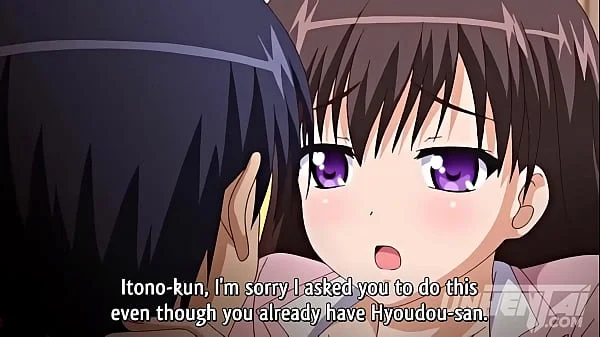 Female Teacher Fucks her Young Student - Hentai [Subtitled] videos