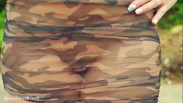 Someone was watching us while we filmed a vlog in an abandoned building. videos