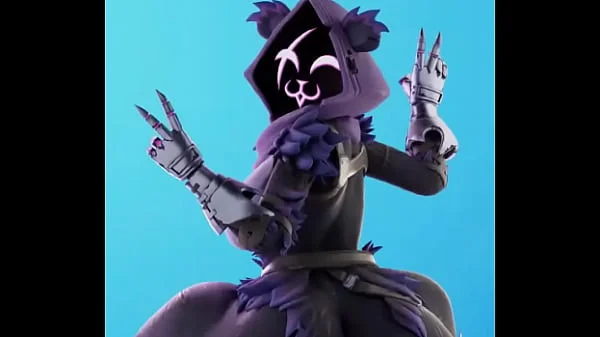 raven team leader videos