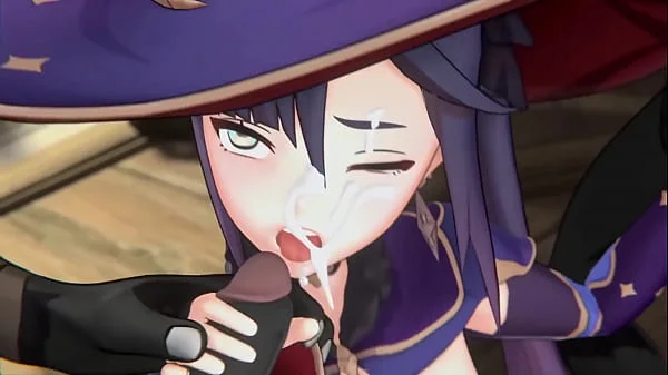 Genshin Impact Mona videos