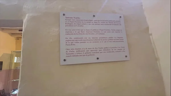 Esto no era un viaje universitario, en qué momento me desnudé!! videos