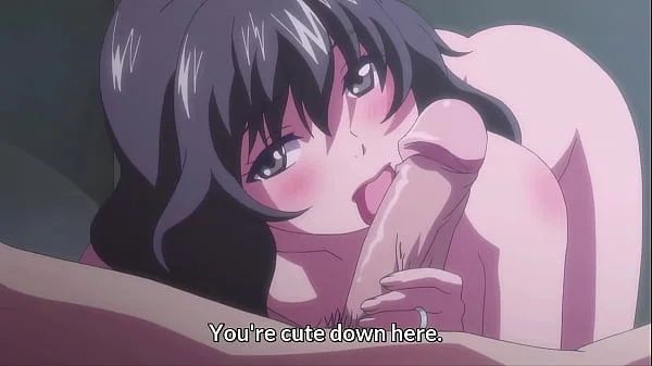 Wholesome sex during new year - Hentai videos