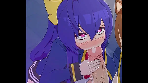 BlazBlue: Remix Heart videos