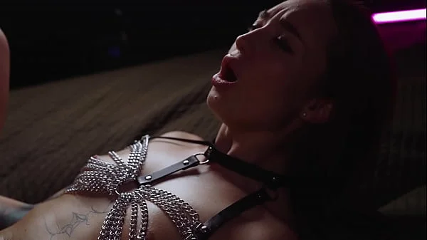 Close-up sex in pussy. Marty Dope and Pretty Mary. Slow Motion videos