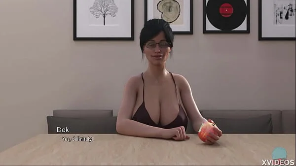 THE GOLDEN BOY #24 • Big, voluptuous, warm tits are the best tits videos