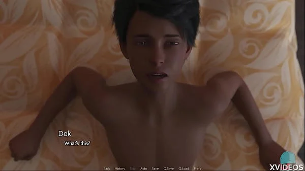 THE GOLDEN BOY #28 •  She struggles sucking this giant cock videos