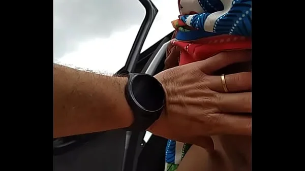 Casada bucetuda tomando pau na rua videos