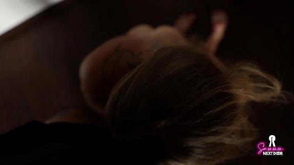 Slut likes to get used - ROUGH sex videos