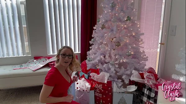 Christmas Shopping With My Stepmom videos