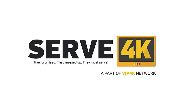 SERVE4K. Barbershop Bang videos