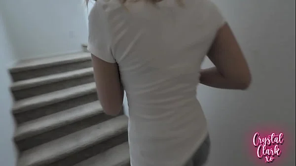 Pumpkin Carving With My Hot Step Aunt videos