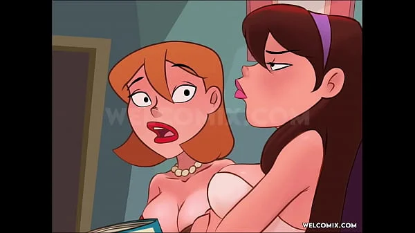 The Naughty Home Animation - Anna's Best moments! videos