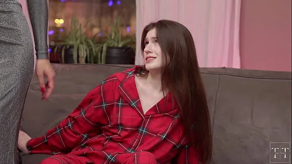 You have to do your homework! Mr. Tim will make you study hard videos