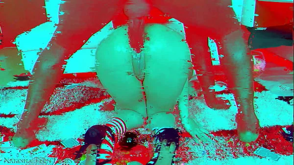 Hot poker Natasha teen bbc harcorec videos