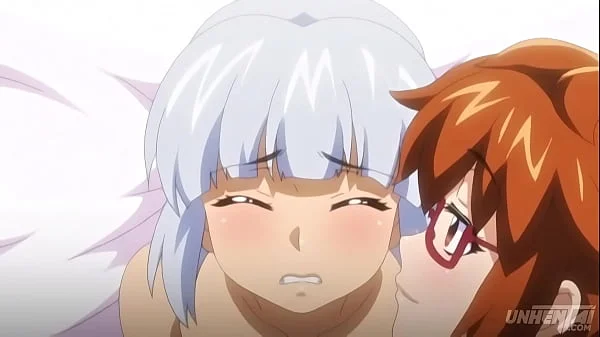 18yo Futanari Girl Have Sex For the First Time - Hentai [Subtitled] videos