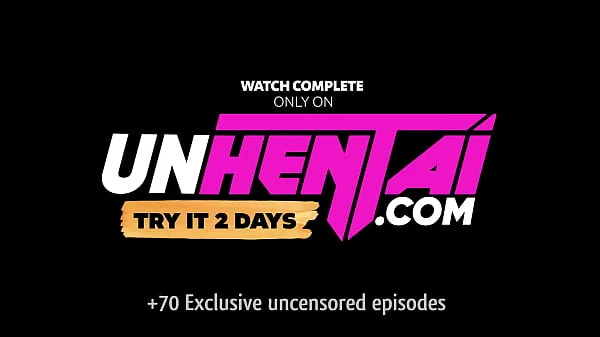 18yo Futanari Girl Have Sex For the First Time - Hentai [Subtitled] videos