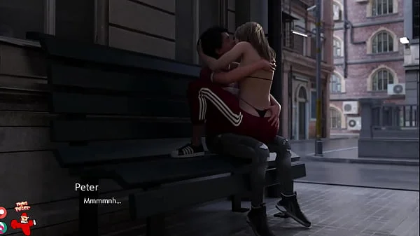 The Golden Boy (23) - MILF sucking young cock videos