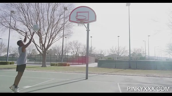 LOVE AND BASKETBALL SIZE TITS - EBONY MYSTIQUE videos