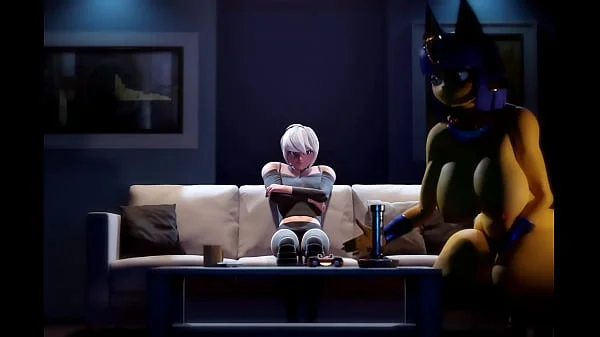 Ankha have wild sex videos