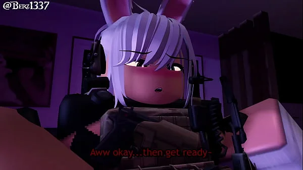 TACTICAL. BUNNY. GIRL videos