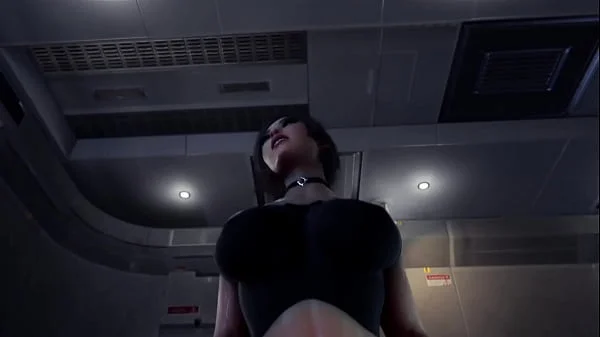 The desire for sex drove her crazy.. Mad animation porn videos