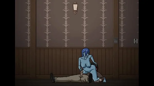 LUSTFUL SPIRIT HUNT - GALLERY PART I videos