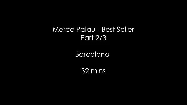 Working Girl Merce Palau fuck with Cris Angelo - Creampie Blowjob - 32 mins   Photos Part 2/3 videos