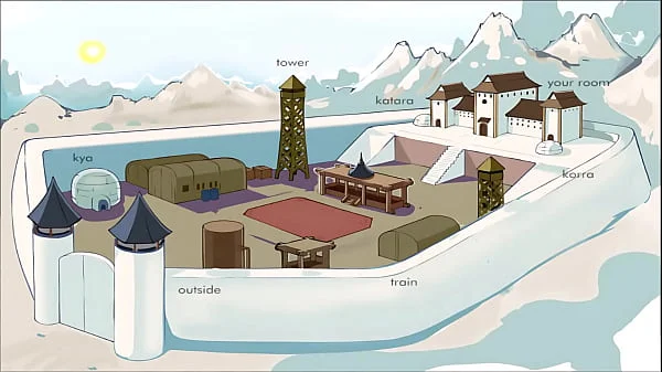 Four Element Trainer Book 5 Slav Part 2 videos