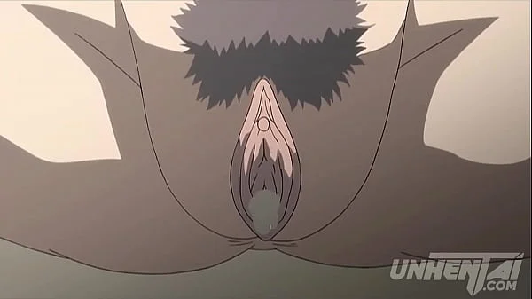 Step Mom Seduces her Little Stepson with her HUGE Breasts | Uncensored Hentai [Exclusive] videos