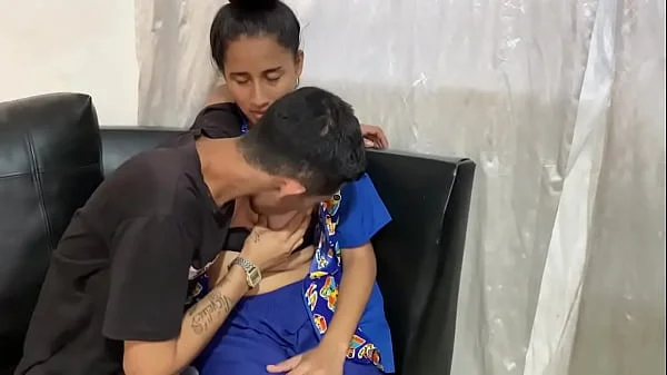 follo con la profesora para que me suba las notas y no poder reprovar el año escolar videos