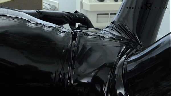 Rubber-Pervs 7 Fuck Machine videos