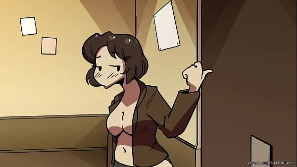 Bombshell Barista Part 2 - by TailBlazer videos